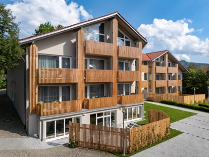 Wanderurlaub - Fahrstuhl - BERGlässig Hotel Bodenmais
