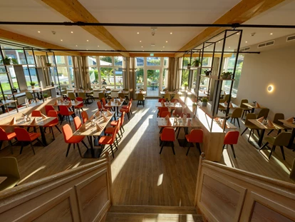 Wanderurlaub - Fahrstuhl - BERGlässig Hotel Bodenmais