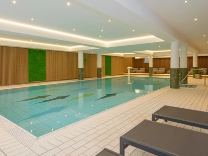 Wanderurlaub - Fahrstuhl - BERGlässig Hotel Bodenmais