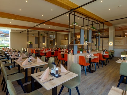 Wanderurlaub - Fahrstuhl - BERGlässig Hotel Bodenmais