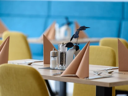 Wanderurlaub - Fahrstuhl - BERGlässig Hotel Bodenmais