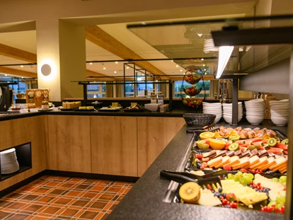 Wanderurlaub - Fahrstuhl - BERGlässig Hotel Bodenmais