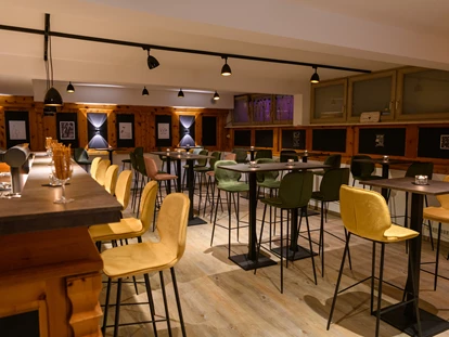 Wanderurlaub - Fahrstuhl - BERGlässig Hotel Bodenmais