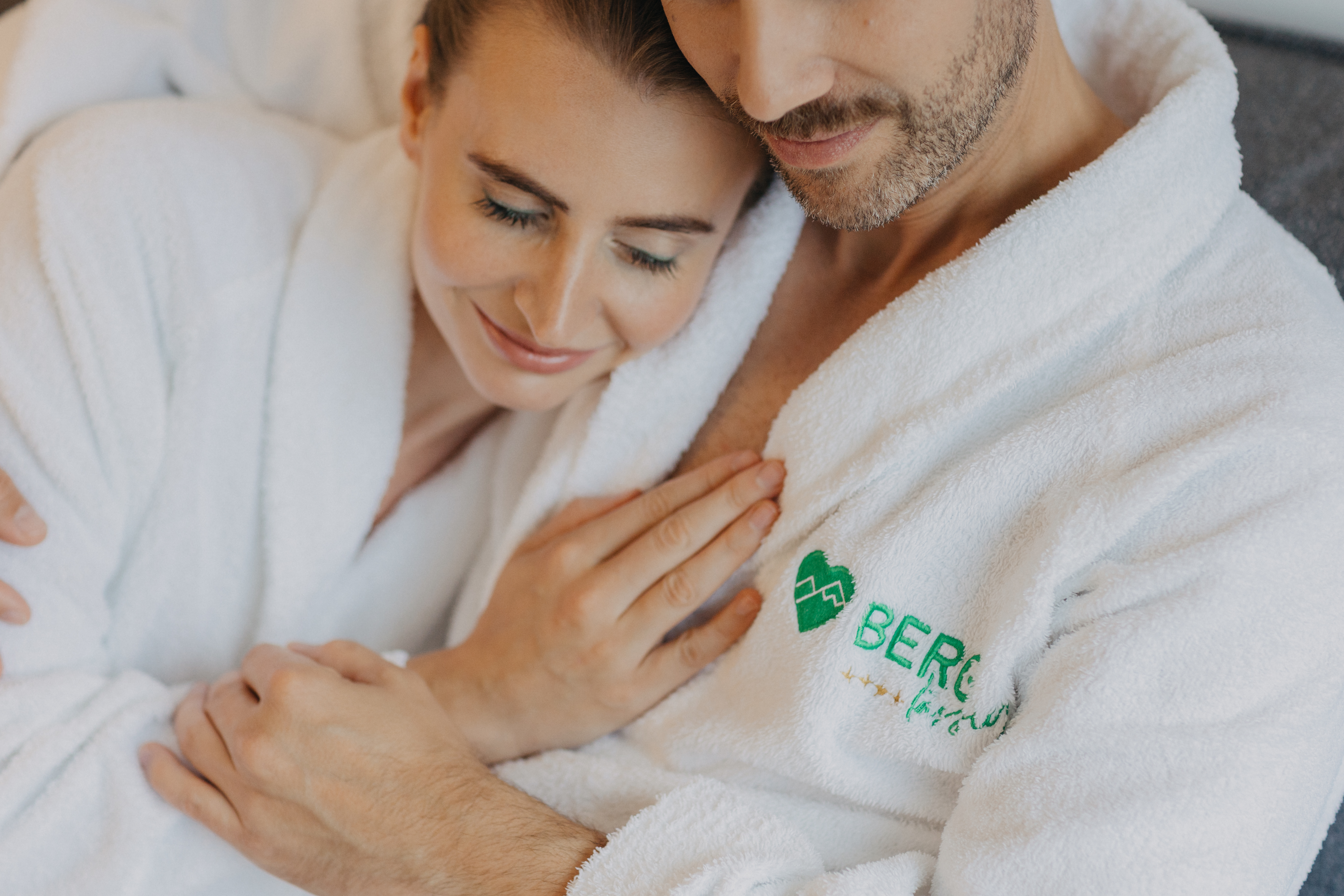 Wanderhotel: Entspannung - BERGlässig Hotel Bodenmais