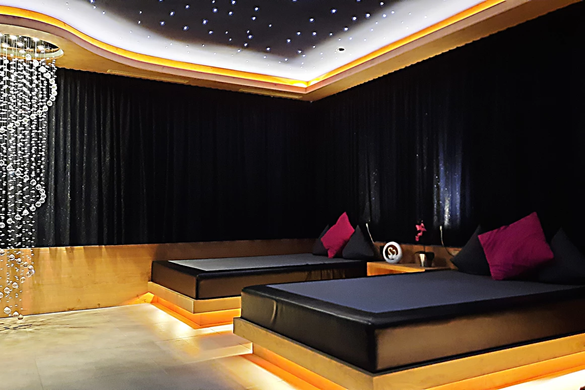Wanderhotel: mein romantisches Hotel-Garni Toalstock