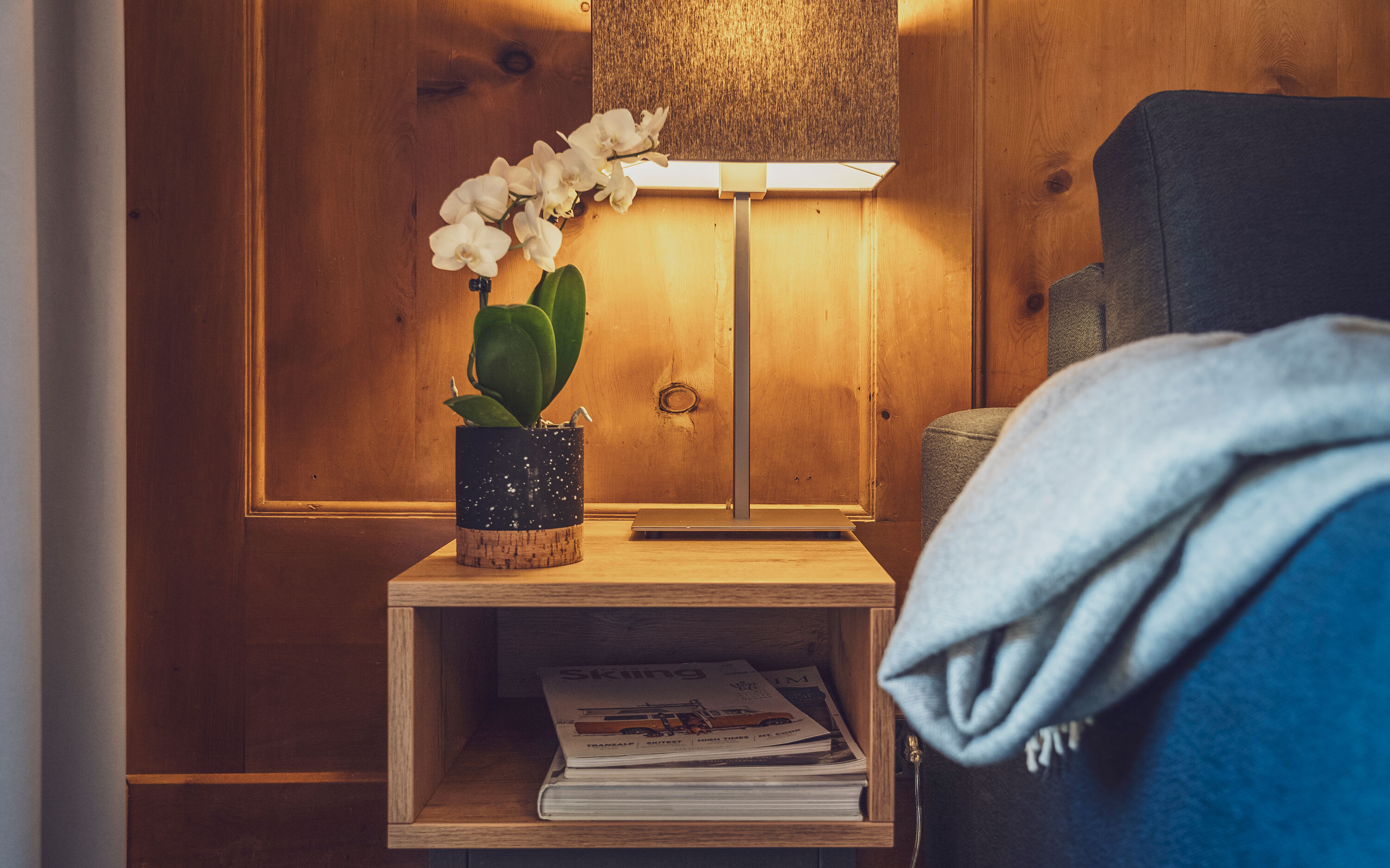 Wanderhotel: Detail Liebe - Hotel Ochsen