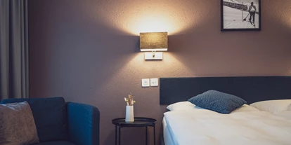 Wanderurlaub - Klassifizierung: 3 Sterne - Doppelzimmer Economy - Hotel Ochsen