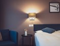 Wanderhotel: Doppelzimmer Economy - Hotel Ochsen