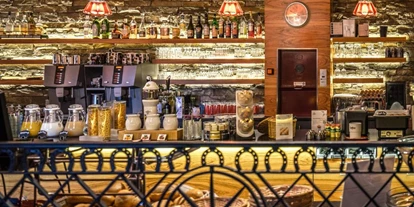Wanderurlaub - Klassifizierung: 3 Sterne - Frühstücksbuffet - Hotel Ochsen