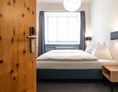 Wanderhotel: Doppelzimmer - Hotel Ochsen
