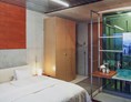 Wanderhotel: Doppelzimmer Deluxe - Hotel Ochsen