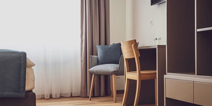 Wanderurlaub - Klassifizierung: 3 Sterne - Doppelzimmer - Hotel Strela
