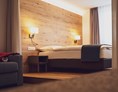 Wanderhotel: Suite / Familienzimmer - Hotel Strela