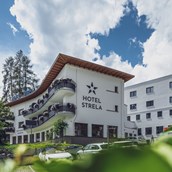 Wanderhotel - Hotel Strela