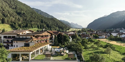 Wanderurlaub - Hotel-Schwerpunkt: Wandern & Biken - Tirol - Gartenhotel Linde