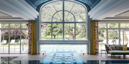 Wanderurlaub - Hotel-Schwerpunkt: Wandern & Biken - Tirol - Gartenhotel Linde