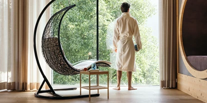 Wanderurlaub - Hotel-Schwerpunkt: Wandern & Biken - Tirol - Gartenhotel Linde