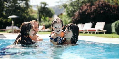 Wanderurlaub - Hotel-Schwerpunkt: Wandern & Biken - Tirol - Gartenhotel Linde