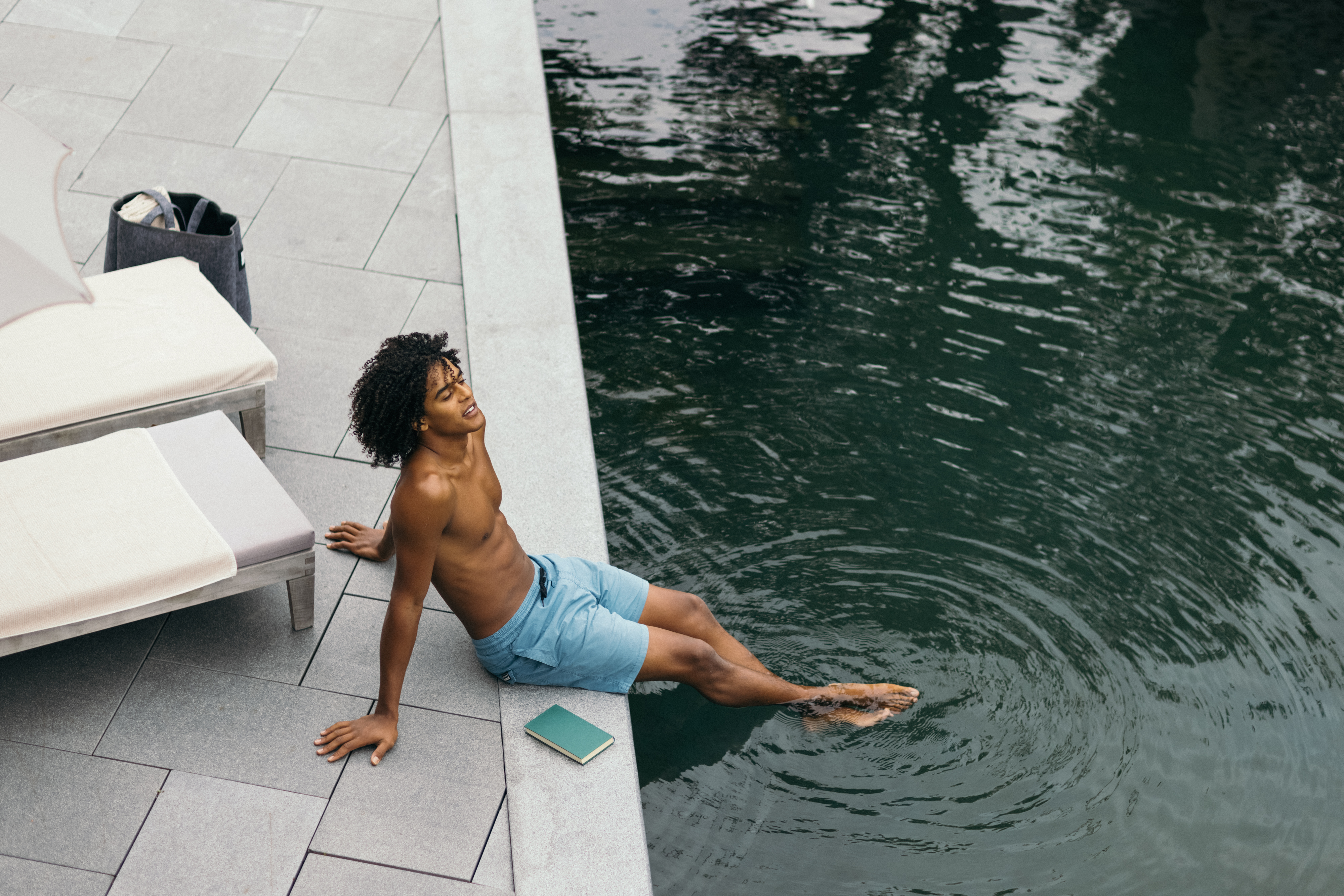 Wanderhotel: Gartenhotel Linde