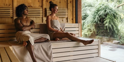Wanderurlaub - Hotel-Schwerpunkt: Wandern & Biken - Tirol - Gartenhotel Linde