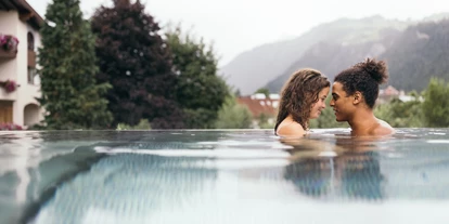 Wanderurlaub - Hotel-Schwerpunkt: Wandern & Biken - Tirol - Gartenhotel Linde