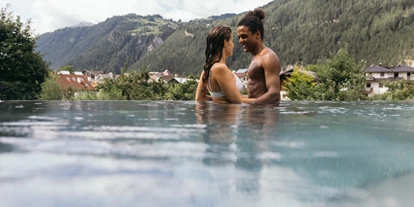 Wanderurlaub - Hotel-Schwerpunkt: Wandern & Biken - Tirol - Gartenhotel Linde