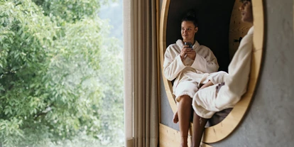 Wanderurlaub - Hotel-Schwerpunkt: Wandern & Biken - Tirol - Gartenhotel Linde