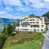 Wanderhotel - Panorama Alpin Moments