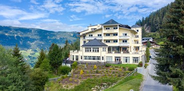 Wanderurlaub - Hotel-Schwerpunkt: Wandern & Romantik - Panorama Alpin Moments