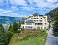 Wanderhotel: Aussenansicht  - Panorama Alpin Moments