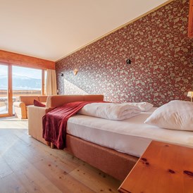 Wanderhotel: Appartement - Panorama Alpin Moments