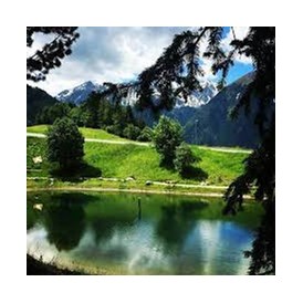 Wanderhotel: Kaitangersee - Wellness Aparthotel Panorama Alpin