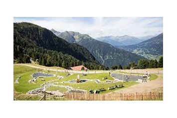 Wanderhotel: Zirbenpark - Wellness Aparthotel Panorama Alpin