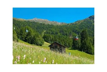 Wanderhotel: Talstation Hochzeiger - Wellness Aparthotel Panorama Alpin