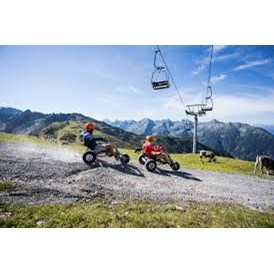 Wanderhotel: Action and Fun am Hochzeiger - Wellness Aparthotel Panorama Alpin