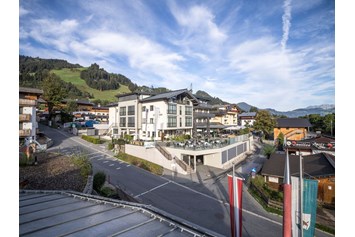 Wanderhotel: Aktivhotel Schweizerhof