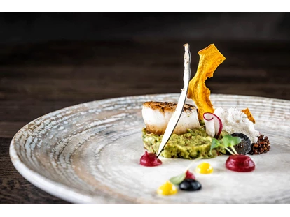 Wanderurlaub - Hotel-Schwerpunkt: Wandern & Biken - Tirol - 5 Gänge Gourmet Dinner im Adler Inn - ADLER INN Tyrol Mountain Resort