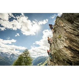 Wanderhotel: Klettern und Action im Adler Inn - ADLER INN Tyrol Mountain Resort SUPERIOR