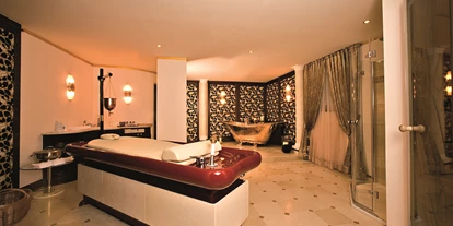 Wanderurlaub - Pools: Schwimmteich - Beautybereich - Wellnesshotel Schönruh - Adults Only