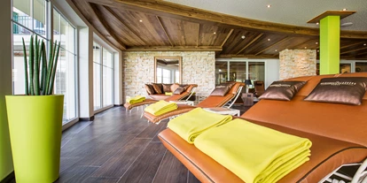 Wanderurlaub - Pools: Schwimmteich - Ruheraum - Wellnesshotel Schönruh - Adults Only
