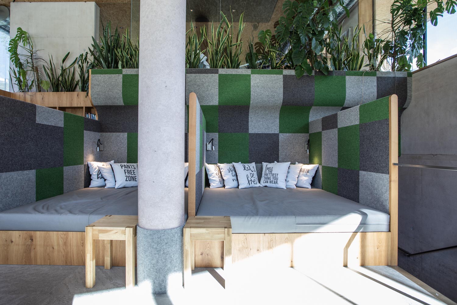 Wanderhotel: Mont Spa - Hotel Arlmont