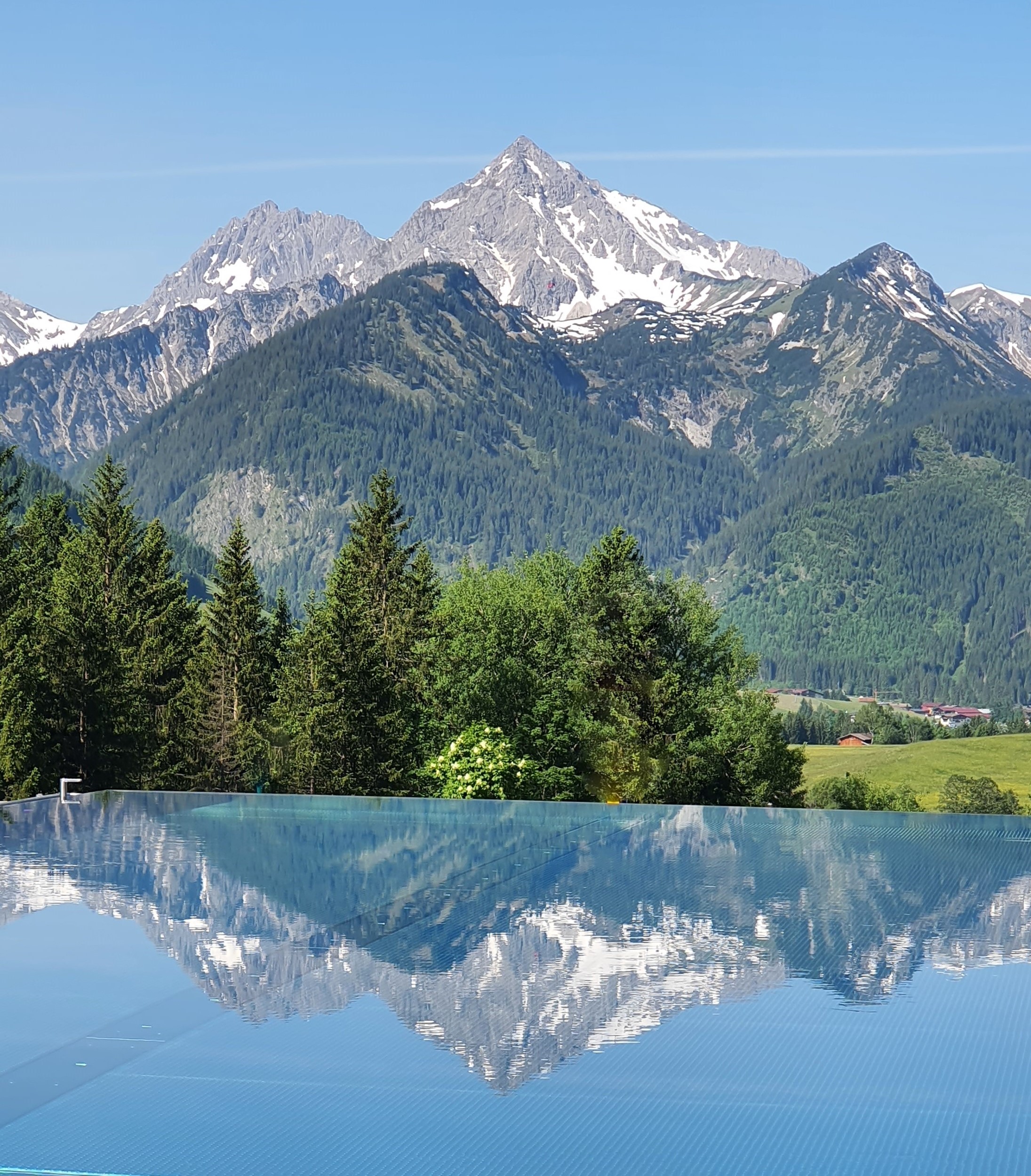 Wanderurlaub - Hotel-Schwerpunkt: Wandern & Kulinarik - Schwangau - Hotel Bergblick