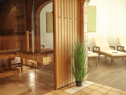 Wanderurlaub - Fahrstuhl - Sauna - Parkhotel Nümbrecht
