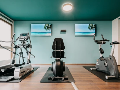 Wanderurlaub - Fahrstuhl - Fitnesspark - Parkhotel Nümbrecht