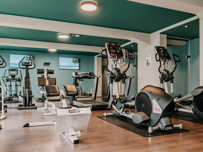 Wanderurlaub - Fahrstuhl - Fitnesspark - Parkhotel Nümbrecht