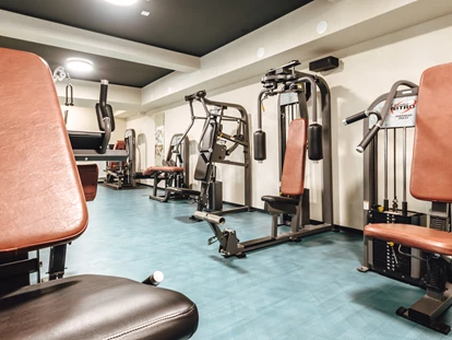 Wanderurlaub - Fahrstuhl - Fitnesspark - Parkhotel Nümbrecht