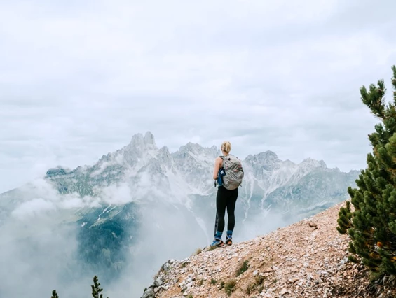 Wanderhotel: Dachstein-Wanderung - Berggasthof Steinerhaus