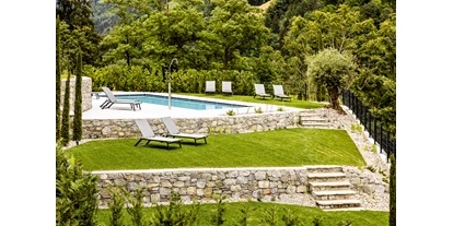 Wanderurlaub - Kinderbetreuung - Italien - Panorama Residence Saltauserhof Resort