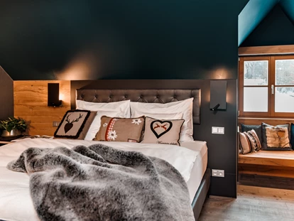 Wanderurlaub - Fahrstuhl - Schlosshotel Kitzbühel