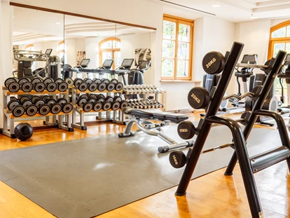 Wanderurlaub - Fahrstuhl - Schlosshotel Kitzbühel